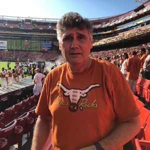 Meet your Posher, George